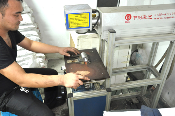 固力士直螺紋套筒生產(chǎn)車間 固力士直螺紋套筒生產(chǎn)車間