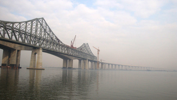 廣深沿江高速公路項(xiàng)目