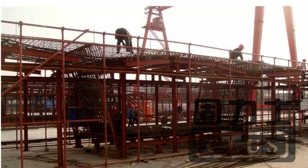 鋼筋連接套筒 鋼筋連接套筒