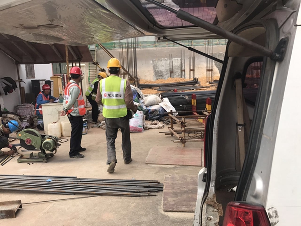 鋼筋套筒,固力士