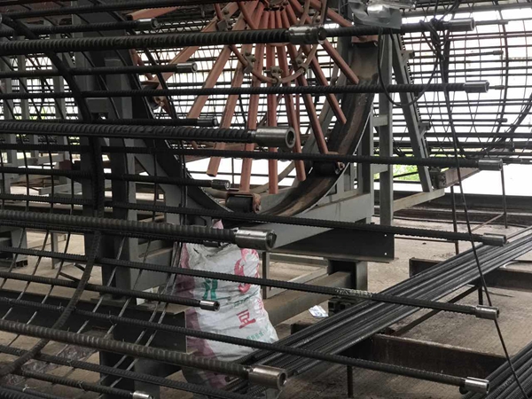 固力士 鋼筋連接套筒