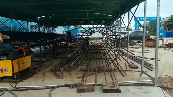 固力士 鋼筋套筒廠家