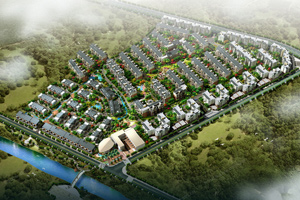 昆明海倫國(guó)際項(xiàng)目