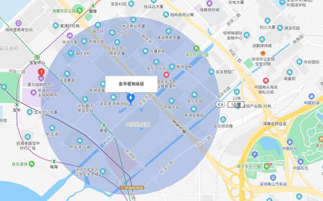 案例 | 泰華梧桐林居項目 案例 | 泰華梧桐林居項目