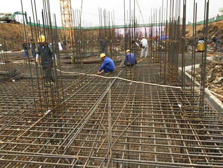 案例 | 天津地鐵11號線一期工程3標(biāo)項目 案例 | 天津地鐵11號線一期工程3標(biāo)項目