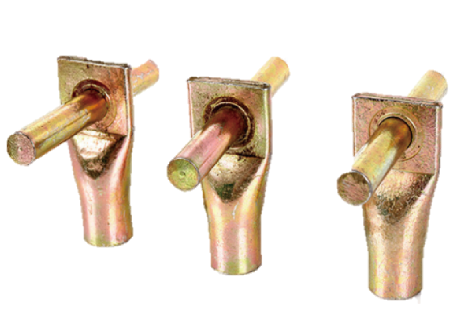 壓扁束口套筒 壓扁束口套筒